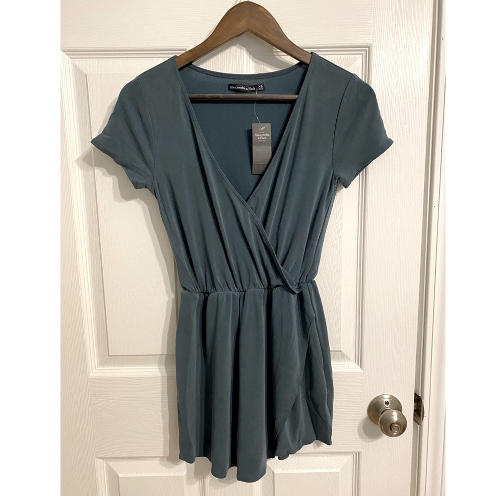 Abercrombie Romper